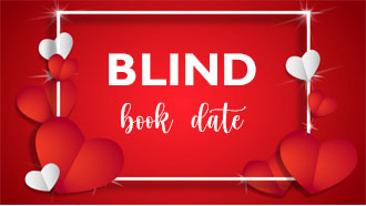 Blind Book Date
