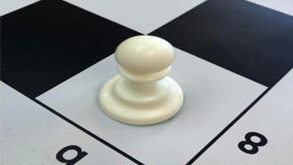 chess playing